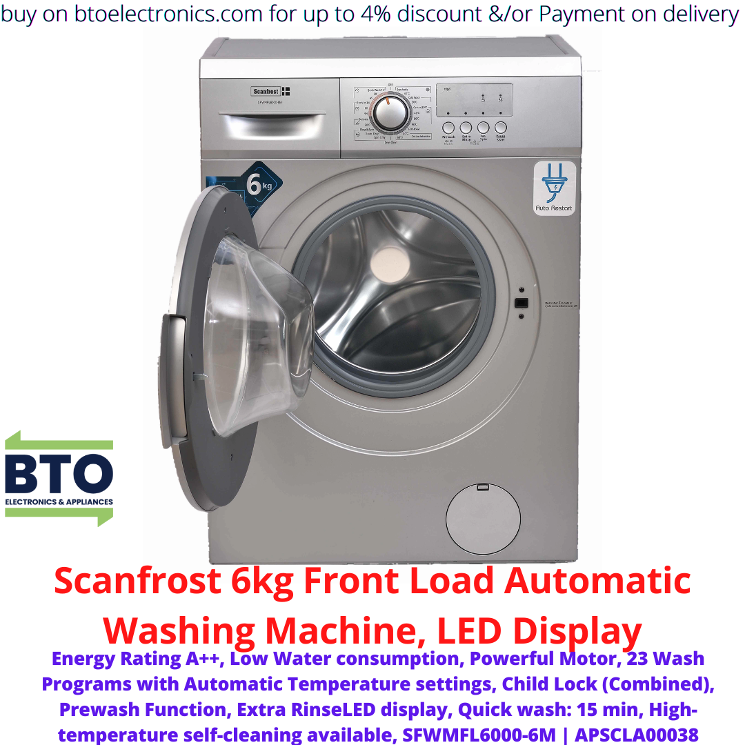Washing machine price best sale in extra stores