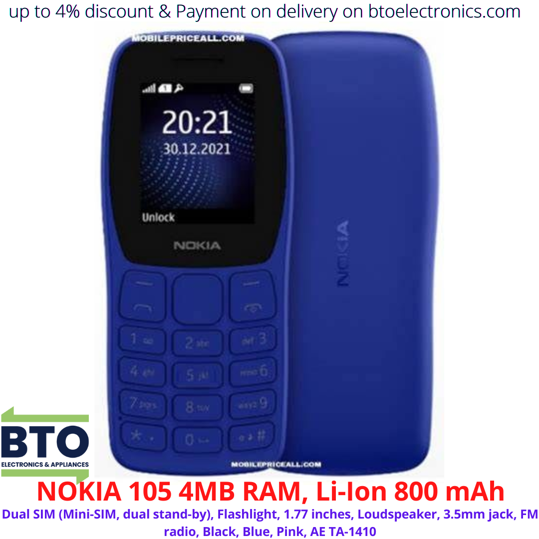 Nokia 105