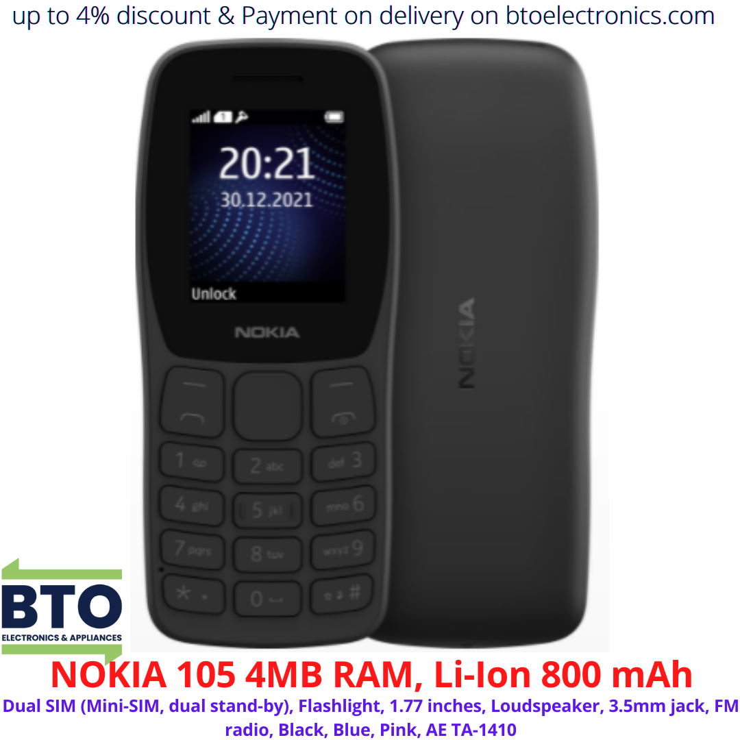 Nokia 105