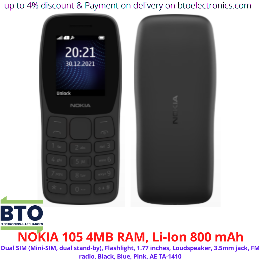 Nokia 105