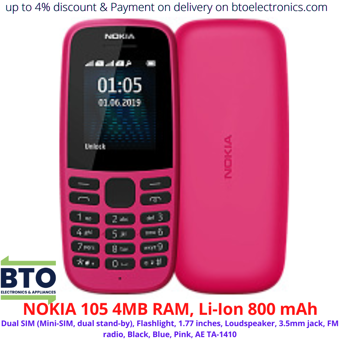 Nokia 105