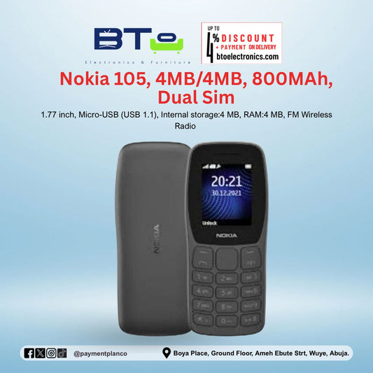 Nokia 105