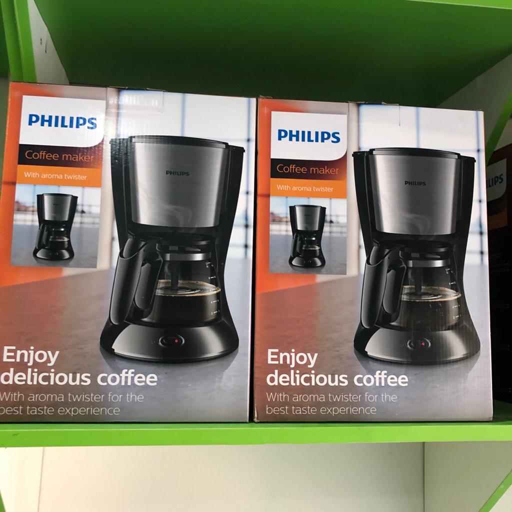 Philips Coffee Maker