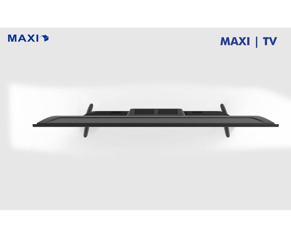 Maxi 32 Inch Full HD LED TV